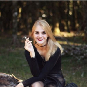 Meet your Posher, Tom